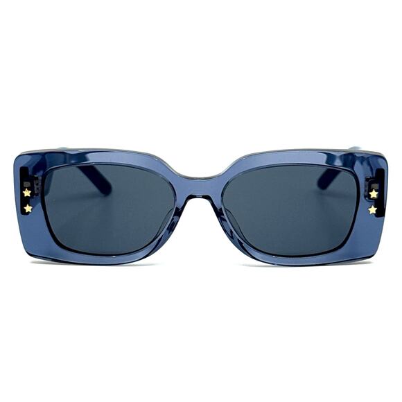 New! CHRISTIAN DIOR Sunglasses DiorPacific S1U 74B0, Authentic - Picture 3 of 12